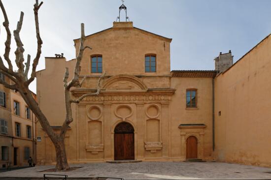 Zola Studio Fenetre Aveugle Aix-en-Provence Eksteriør bilde