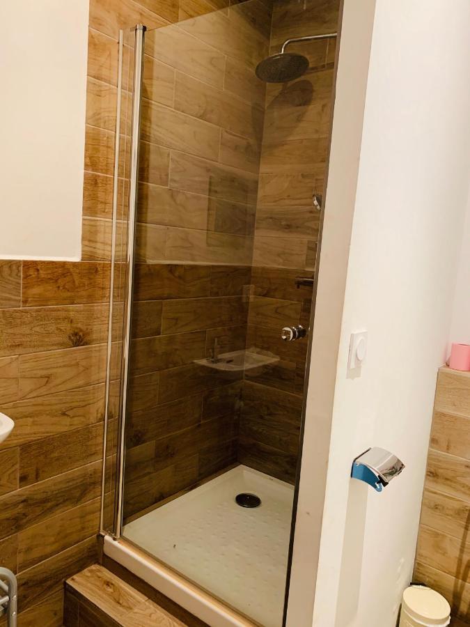 Zola Studio Fenetre Aveugle Aix-en-Provence Eksteriør bilde
