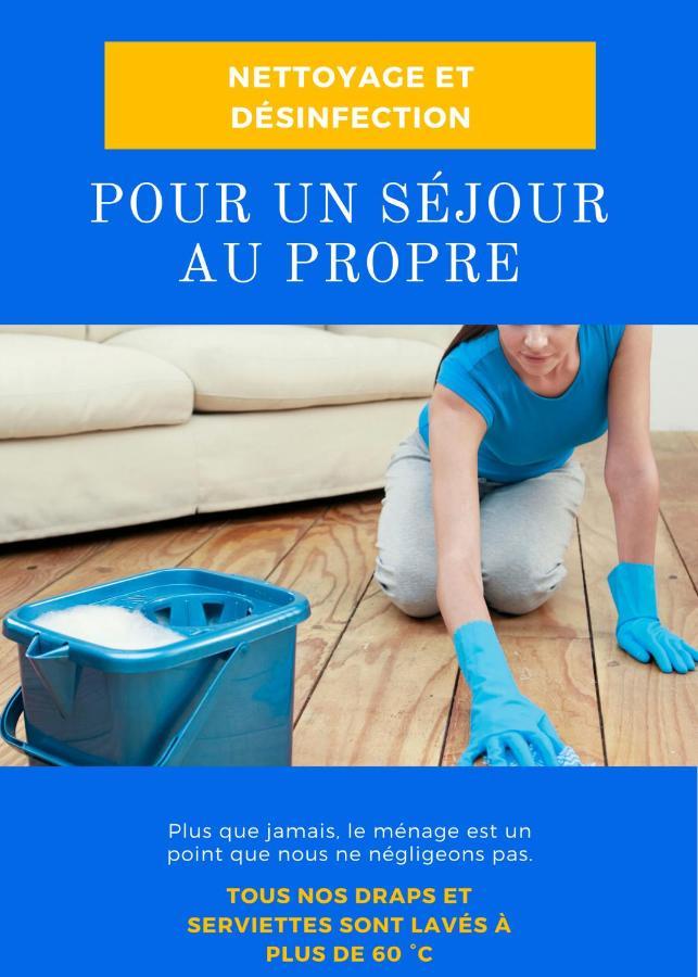 Zola Studio Fenetre Aveugle Aix-en-Provence Eksteriør bilde